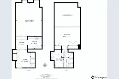 135 W 70th Street #2G, New York City, NY 10023 - Photo 11