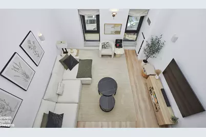 135 W 70th Street #2G, New York City, NY 10023 - Photo 3