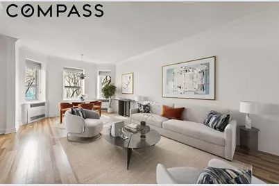 530 E 90th Street #2M, New York City, NY 10128 - Photo 1