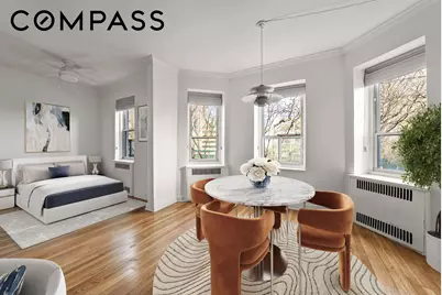 530 E 90th Street #2M, New York City, NY 10128 - Photo 3