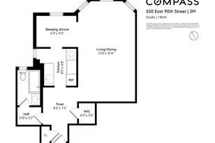 530 E 90th St, New York City, NY 10128 - Photo 11