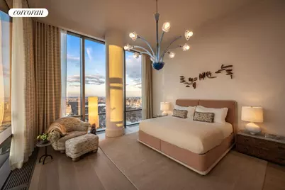 50 W 66th Street #58N, New York City, NY 10023 - Photo 13