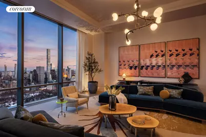 50 W 66th Street #58N, New York City, NY 10023 - Photo 17