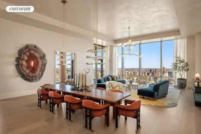 50 W 66th Street #58N, New York City, NY 10023 - Photo 5