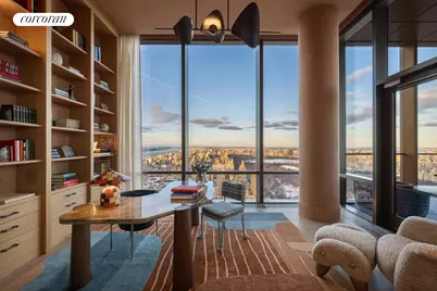 50 W 66th Street #58N, New York City, NY 10023 - Photo 3