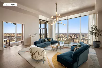 50 W 66th Street #58N, New York City, NY 10023 - Photo 7