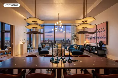50 W 66th Street #58N, New York, NY 10023 - Photo 1