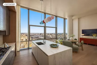 50 W 66th Street #58N, New York City, NY 10023 - Photo 11