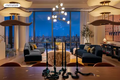 50 W 66th Street #58N, New York City, NY 10023 - Photo 23