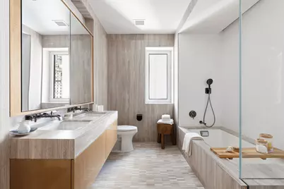 77 Greenwich Street #25D, New York City, NY 10006 - Photo 23