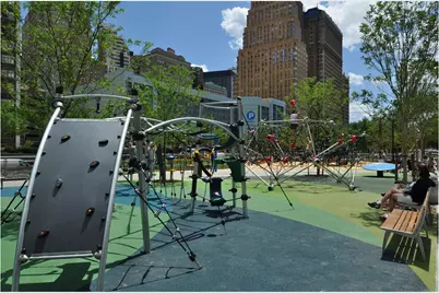 225 Rector Place #22E, New York City, NY 10280 - Photo 21