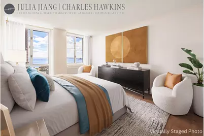 225 Rector Place #22E, New York City, NY 10280 - Photo 7