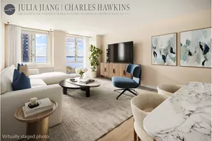 225 Rector Pl, New York City, NY 10280 - Photo 1
