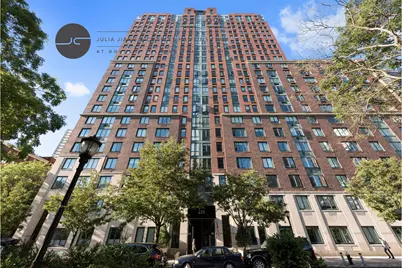 225 Rector Place #22E, New York City, NY 10280 - Photo 19