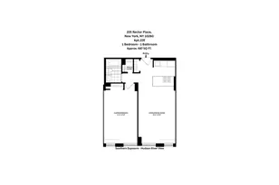 225 Rector Pl, New York City, NY 10280 - Photo 23