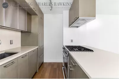 225 Rector Place #22E, New York City, NY 10280 - Photo 5