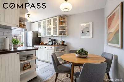 143 Bennett Avenue #6R, New York City, NY 10040 - Photo 11