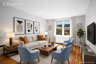 143 Bennett Ave, New York City, NY 10040 - Photo 3