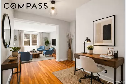 143 Bennett Avenue #6R, New York City, NY 10040 - Photo 1