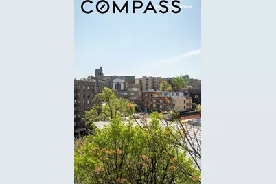 143 Bennett Avenue #6R, New York City, NY 10040 - Photo 5
