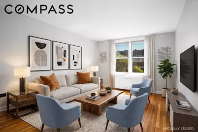 143 Bennett Avenue #6R, New York City, NY 10040 - Photo 3