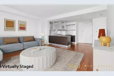 350 W 42nd Street #53-F, New York, NY 10036 - Photo 3