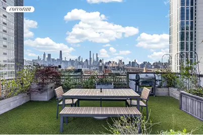 42-60 Crescent Street #PH10C, New York City, NY 11101 - Photo 1