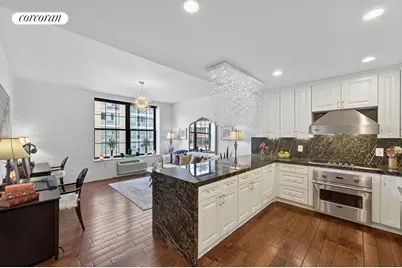 42-60 Crescent Street #PH10C, New York City, NY 11101 - Photo 3