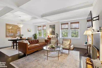 125 E 63rd Street #4C, New York City, NY 10065 - Photo 1