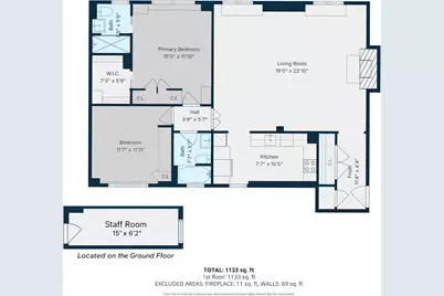 125 E 63rd Street #4C, New York City, NY 10065 - Photo 11