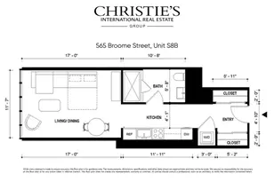 565 Broome St, New York City, NY 10013 - Photo 21