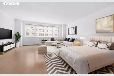 139 E 33rd Street #5C, New York City, NY 10016 - Photo 1