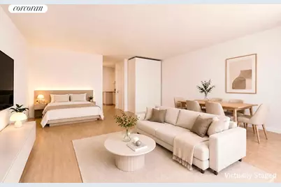 139 E 33rd Street #5C, New York City, NY 10016 - Photo 3