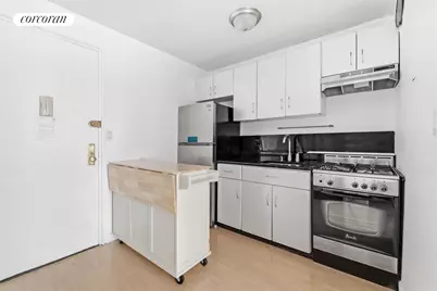 139 E 33rd Street #5C, New York City, NY 10016 - Photo 7