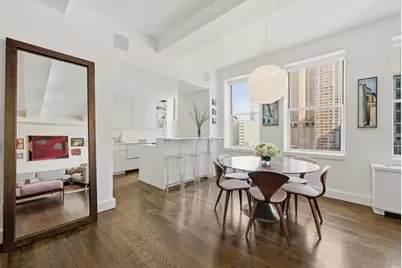 80 Chambers Street #11-E, New York City, NY 10007 - Photo 3