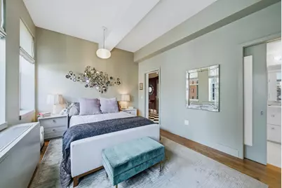 80 Chambers Street #11-E, New York City, NY 10007 - Photo 9