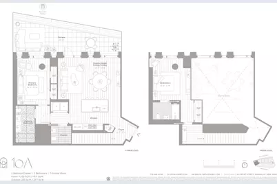 30 Front Street #10A, New York City, NY 11201 - Photo 35