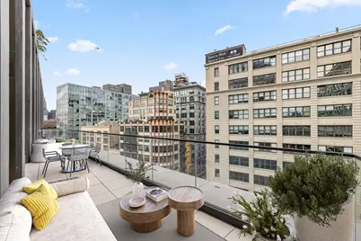 30 Front Street #10A, New York City, NY 11201 - Photo 5