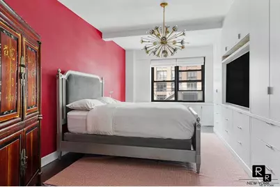 400 E 52nd Street #9-F, New York, NY 10022 - Photo 5