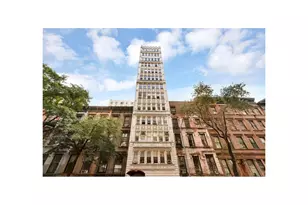 126 W 73rd St, New York City, NY 10023 - Photo 1