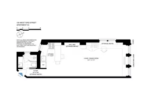 126 W 73rd St, New York City, NY 10023 - Photo 11