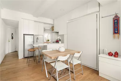 126 W 73rd Street #5C, New York City, NY 10023 - Photo 5