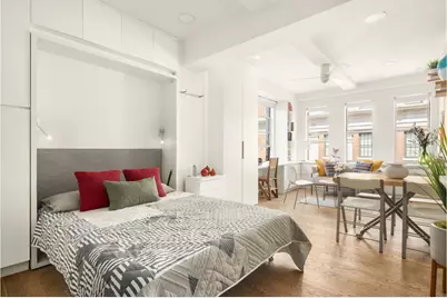 126 W 73rd Street #5C, New York City, NY 10023 - Photo 7