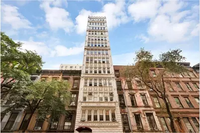 126 W 73rd Street #5C, New York City, NY 10023 - Photo 1