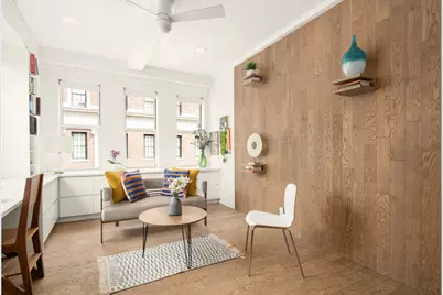 126 W 73rd Street #5C, New York City, NY 10023 - Photo 3