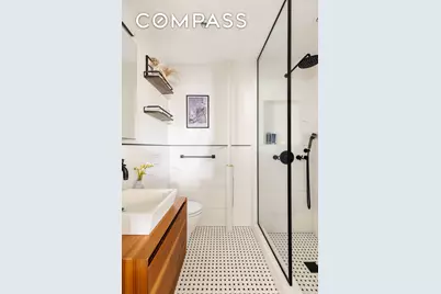 200 E 16th Street #14C, New York, NY 10003 - Photo 9