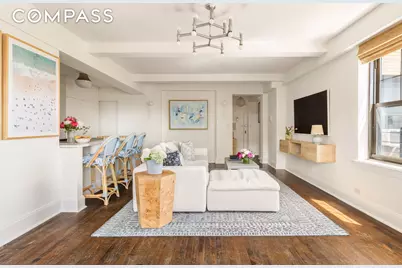 200 E 16th Street #14C, New York, NY 10003 - Photo 3
