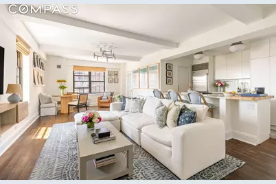 200 E 16th Street #14C, New York City, NY 10003 - Photo 1