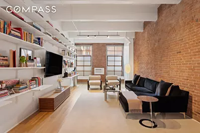 40 Renwick Street #2, New York City, NY 10013 - Photo 5