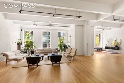 40 Renwick Street #2, New York City, NY 10013 - Photo 1